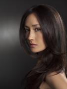 (maggieQ)