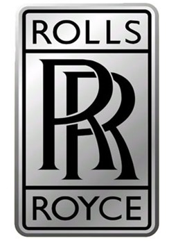 ˹R˹RollsRoyce