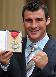  Joe Calzaghe-ܚgӭȭ\(yn)(dng)Tаа