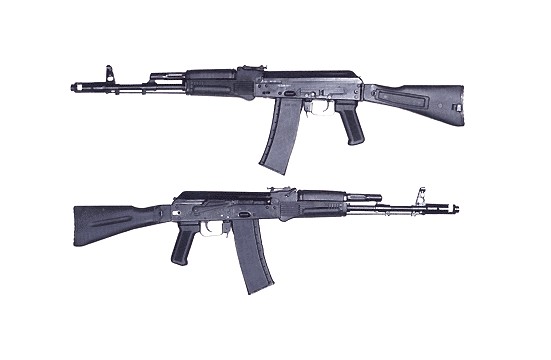 AK100