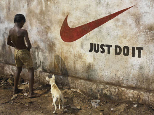 just do it!