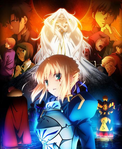 Fate/Zero-ٿĽ(jng)(dng)Ƭаа