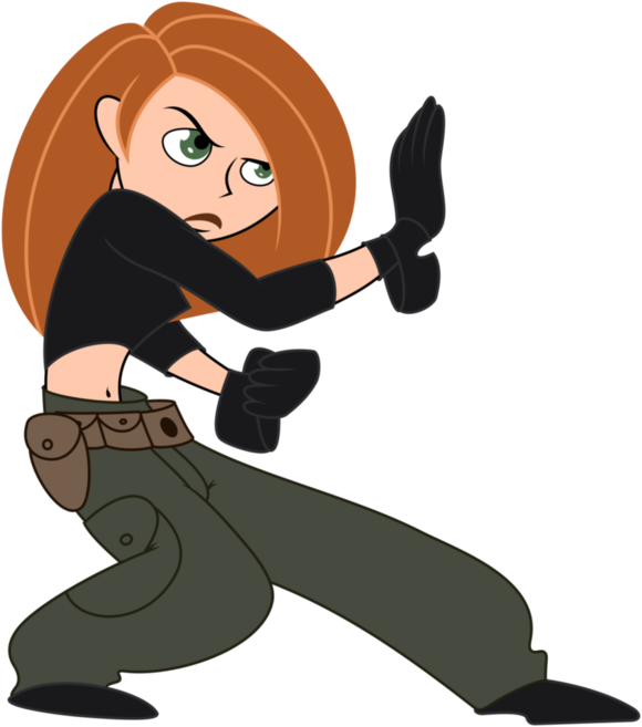 Kim Possible