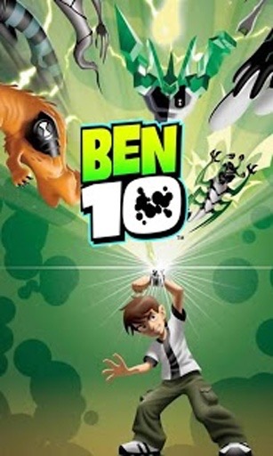 Ben 10-ٿĽ(jng)ӮƬаа